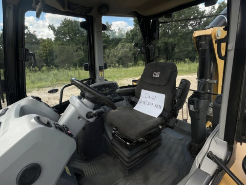 2015 CATERPILLAR 420F2 IT Backhoe Loader