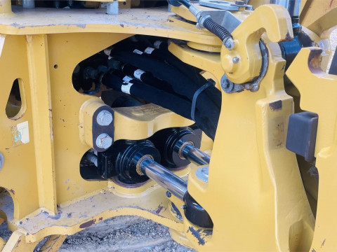 2015 CATERPILLAR 420F2 IT Backhoe Loader