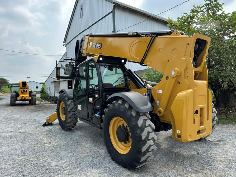 2023 Caterpillar TL1055 Telehandler