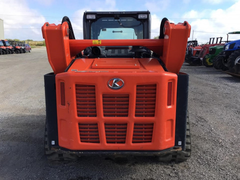 2024 Kubota SVL97-2 Compact Track Loader