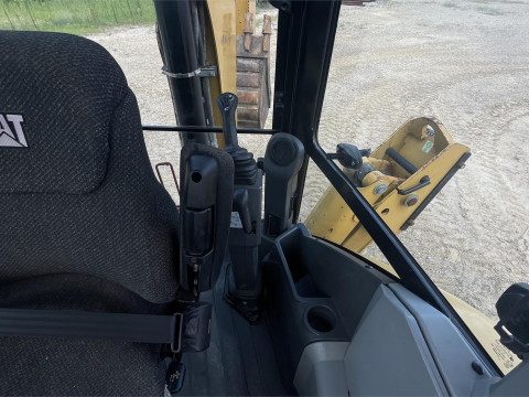 2015 CATERPILLAR 420F2 IT Backhoe Loader