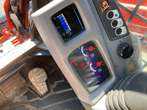2020 Kubota SVL95-2SHFC Compact Track Loader