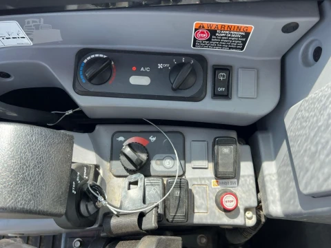2023 KUBOTA KX080-4S2