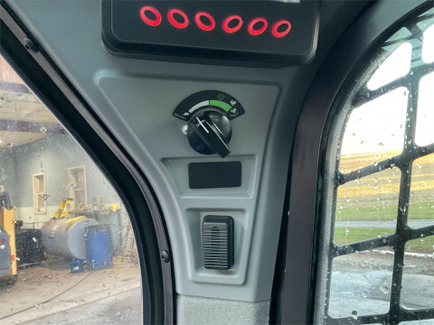 2022 CATERPILLAR Skid Steer 259D3