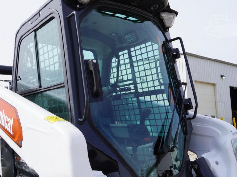 2024 Bobcat T86 Compact Track Loader HIGH FLOW