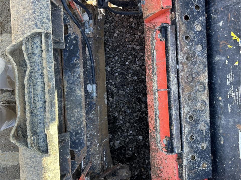 2021 Kubota SVL97-2 Skid Steer