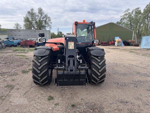 2022 JLG 925 Telehandler