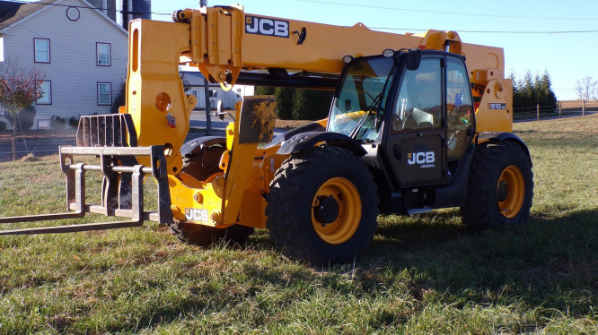 2023 JCB 510-56