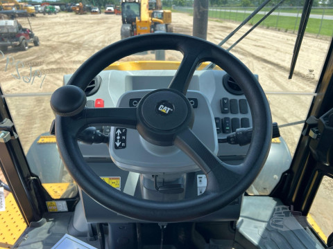 2023 Caterpillar 420 XE Backhoe Loader