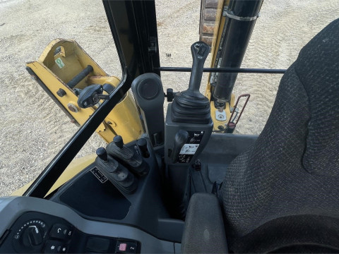2015 CATERPILLAR 420F2 IT Backhoe Loader