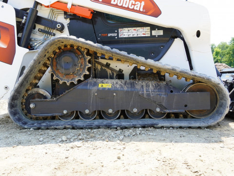 2024 Bobcat T86 Compact Track Loader HIGH FLOW