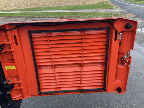 2019 KUBOTA, SVL75-2 Skid Steer