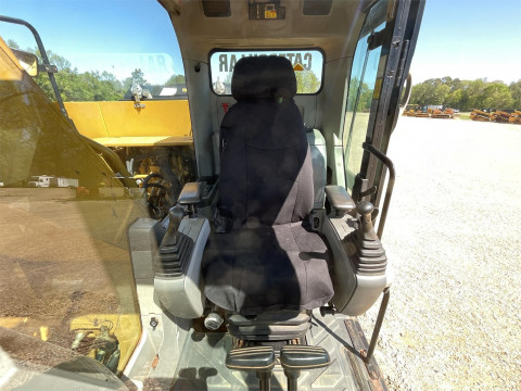 2017 CATERPILLAR Excavator 316FL