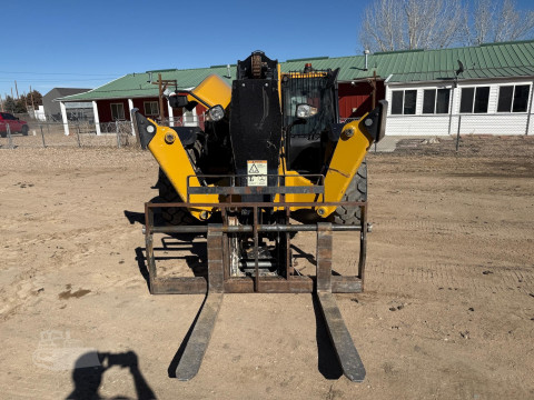2019 Caterpillar TL1255D Telehandler
