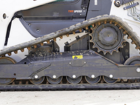 2024 Bobcat T86 Compact Track Loader HIGH FLOW