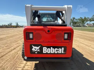 2023 BOBCAT T770 Compact Track Loader