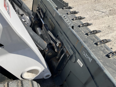 2022 Bobcat T870 Compact Track Loader