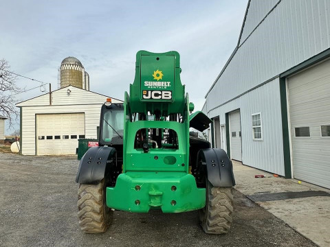 2023 JCB 512-56 Telehandler