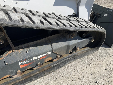 2022 Bobcat T870 Compact Track Loader