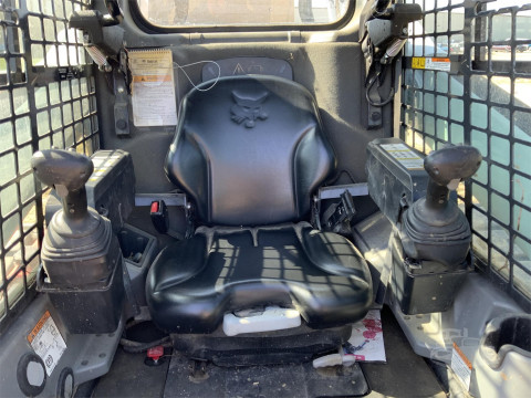 2019 BOBCAT T870