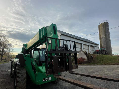 2023 JCB 512-56 Telehandler
