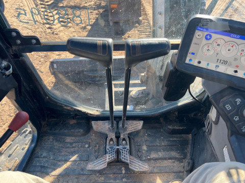 2023 Bobcat E50 R2 Mini Excavator