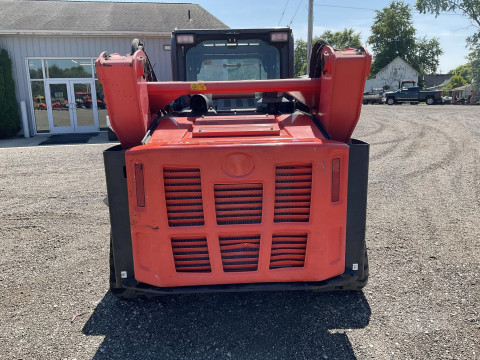 2020 Kubota SVL95-2SHFC Compact Track Loader