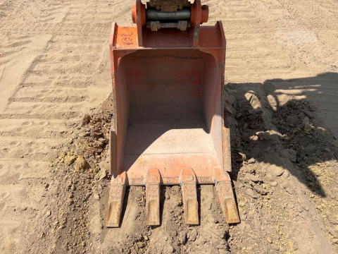 2021 Bobcat E88R2 Compact Excavator