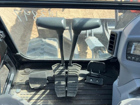 2023 KUBOTA KX080-4S2