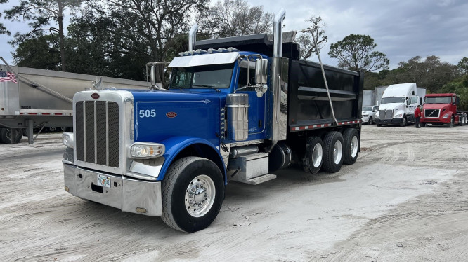 2020 BOBCAT 389