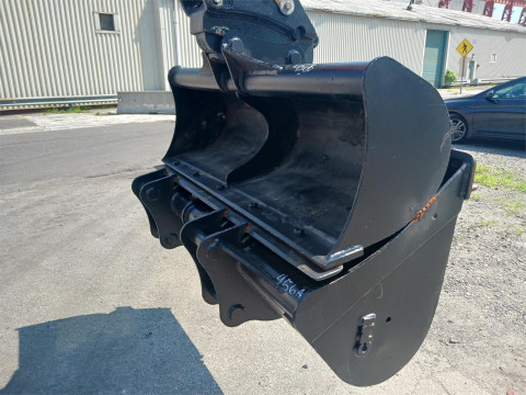 2022 Kubota U50-5 Mini Excavator
