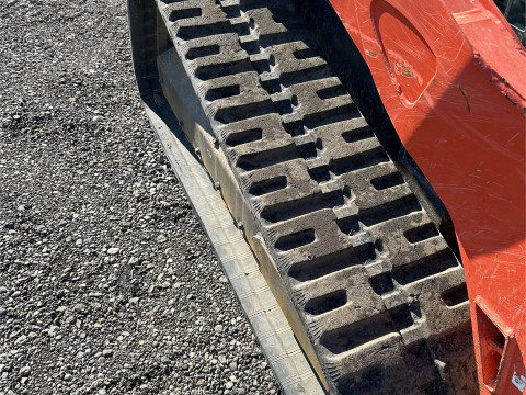 2021 Kubota SVL97-2 Skid Steer