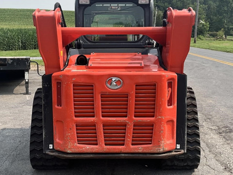 2015 KUBOTA SVL90-2