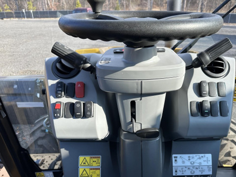 2023 Caterpillar 420 XE Backhoe Loader