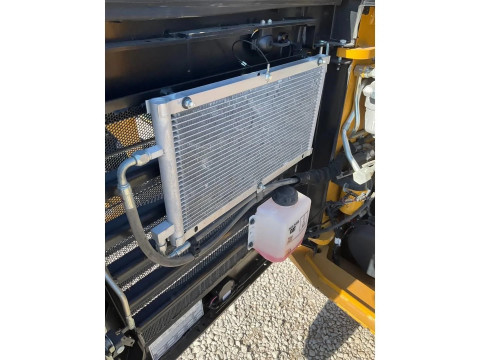2022 CATERPILLAR 299D3 Skid Steer