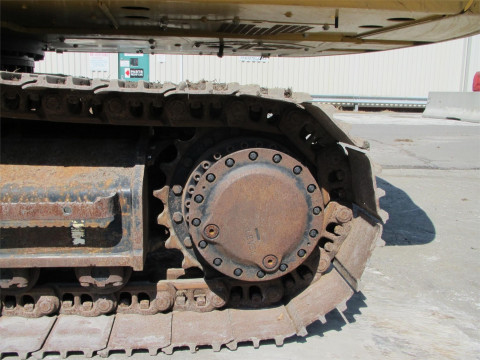 2018 CATERPILLAR 320