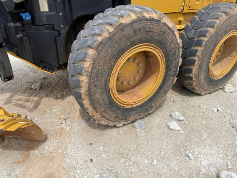2023 Caterpillar 150 AWD Motor Grader