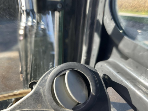 2019 Bobcat E55 Hydraulic Excavator