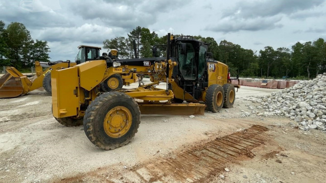 2023 CATERPILLAR 150