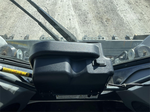 2022 Bobcat T870 Compact Track Loader