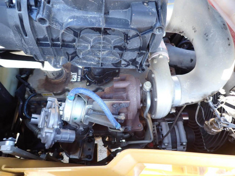 2018 Caterpillar 420F2 Backhoe