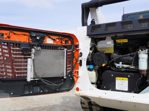 2024 Bobcat T86 Compact Track Loader HIGH FLOW
