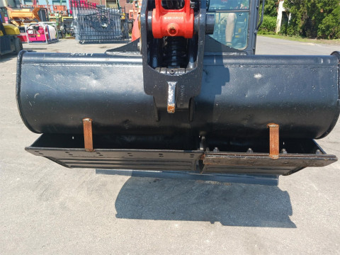 2022 Kubota U50-5 Mini Excavator