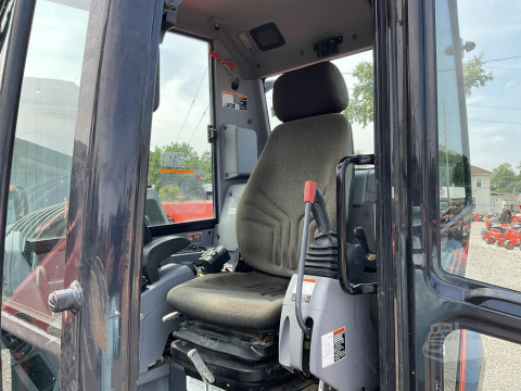2019 Kubota KX080-4 Excavator