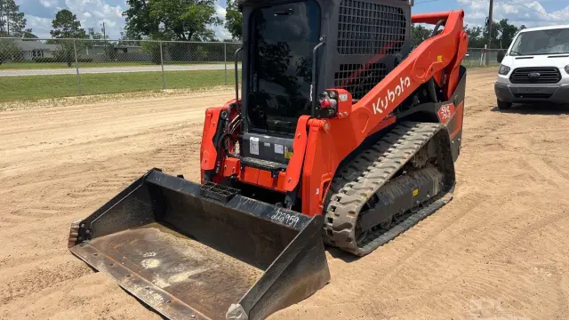 2023 KUBOTA SVL75-3