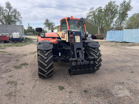 2022 JLG 925 Telehandler