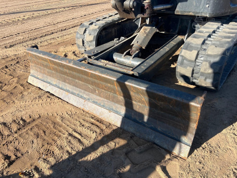 2023 Bobcat E50 R2 Mini Excavator