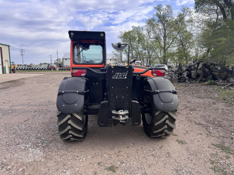 2022 JLG 925 Telehandler