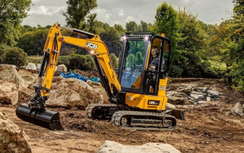 Heavy Equipment