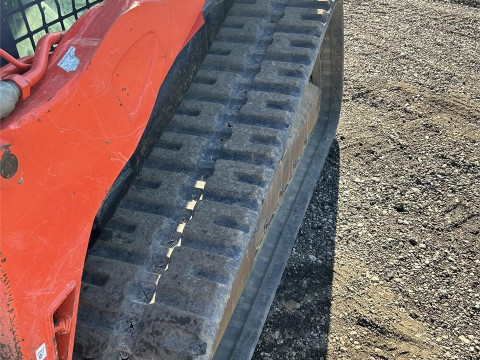 2021 Kubota SVL97-2 Skid Steer